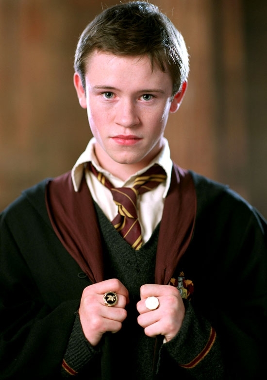 devon murray harry potter