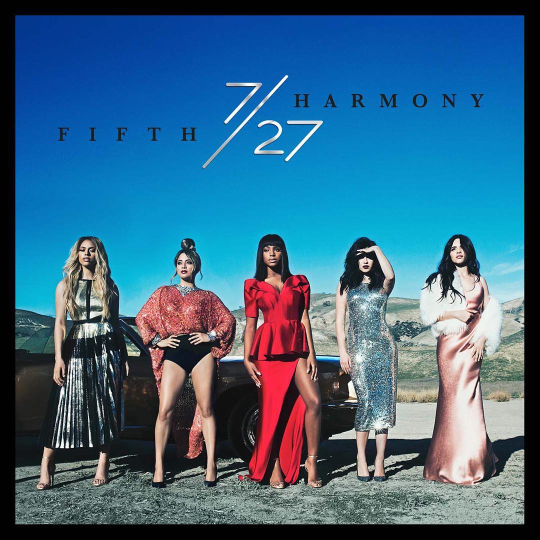 Fifth Harmony muda data de lançamento do novo álbum