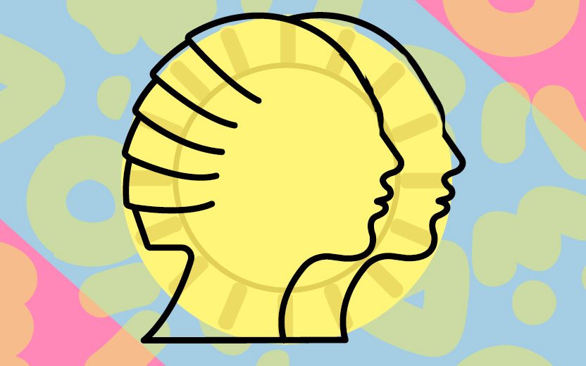 Descubra se voc u00eaé realmente do signo de G u00eameos Todateen Gemeos ~ Descubra se voc u00eaé realmente do signo de G u00eameos