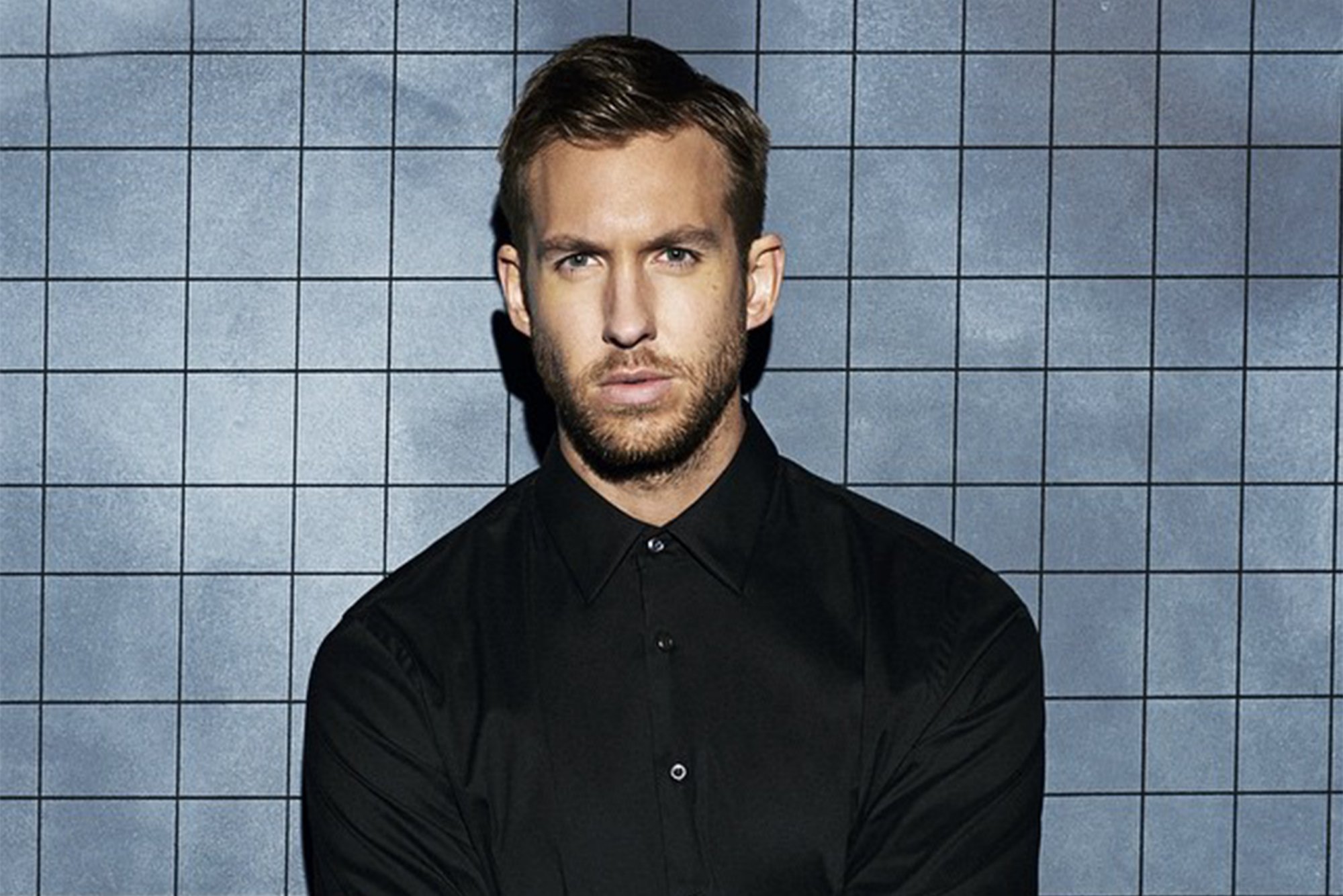 Calvin-harris