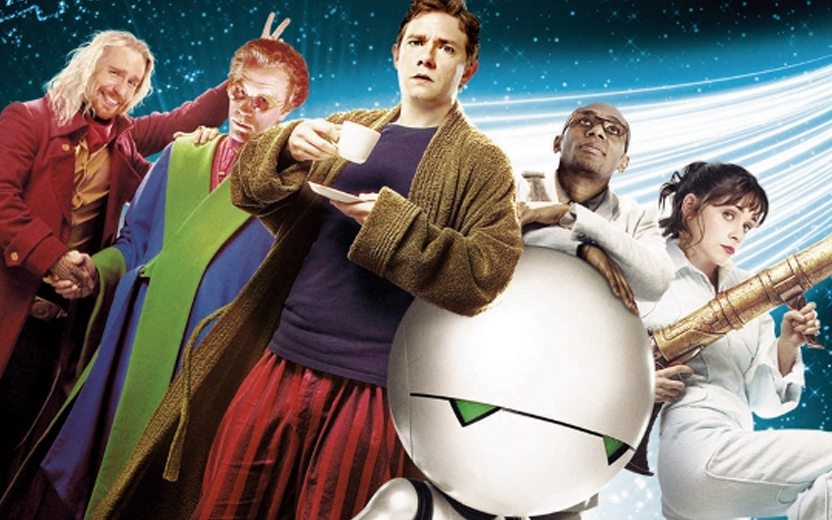 5 filmes para assistir no Dia do Orgulho Nerd