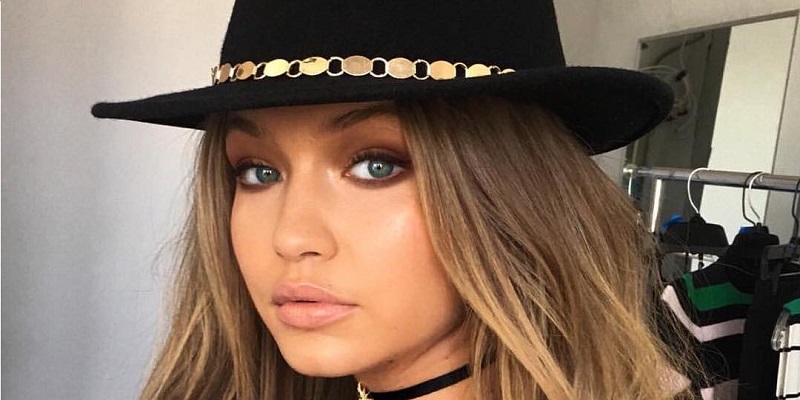 Foto da Gigi Hadid