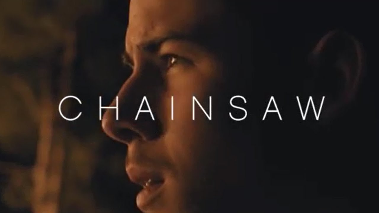 Nick Jonas clipe Chainsaw