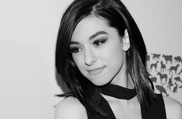 Família de Christina Grimmie divulga vídeo em homenagem à cantora