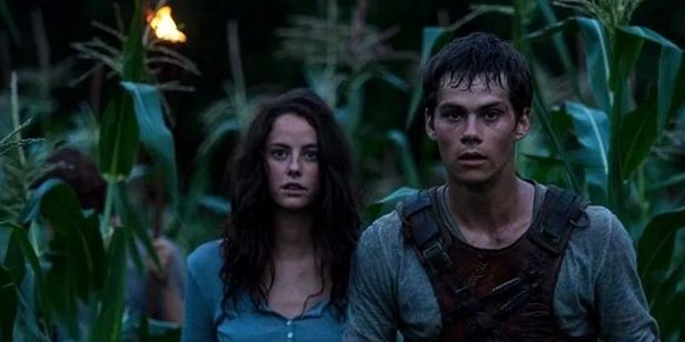 Sequência de Maze Runner pode ser cancelada após acidente de Dylan O'Brien