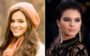 Famosos parecidos: Bruna Marquezine e Kendall Jenner