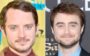 Famosos parecidos: Elijah Wood e Daniel Radcliffe