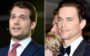 Famosos parecidos: Henry Cavill e Matt Bomer