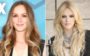 Famosos parecidos: Leighton Meester e Isabelle Drummond