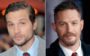 Famosos parecidos: Logan Marshall-Green e Tom Hardy