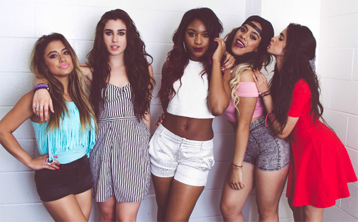 Fifth Harmony