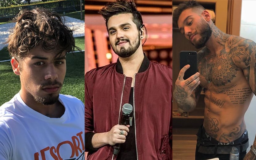 Qual ídolo sertanejo seria seu namorado? Faça o teste e descubra!