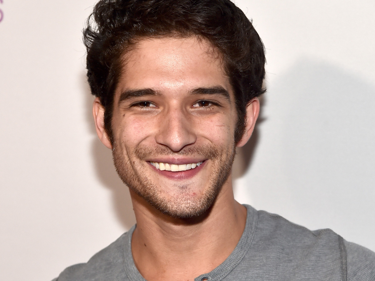 Tyler Posey