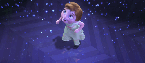 4-Little-Anna-from-Frozen-dancing-in-the-snow