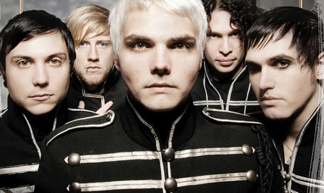 My Chemical Romance