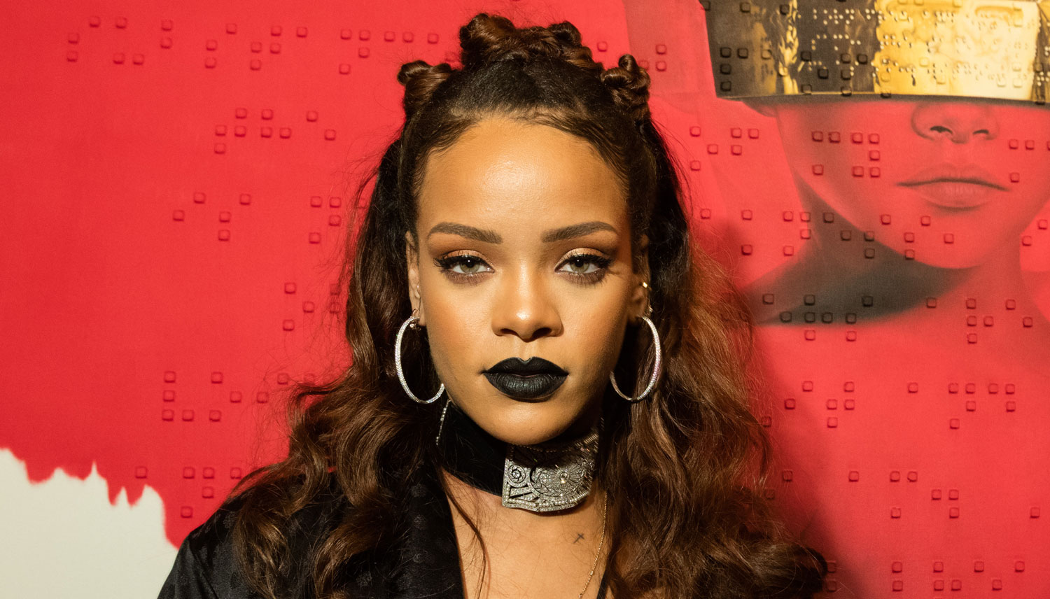 Rihanna será Marion Crane, de Psicose