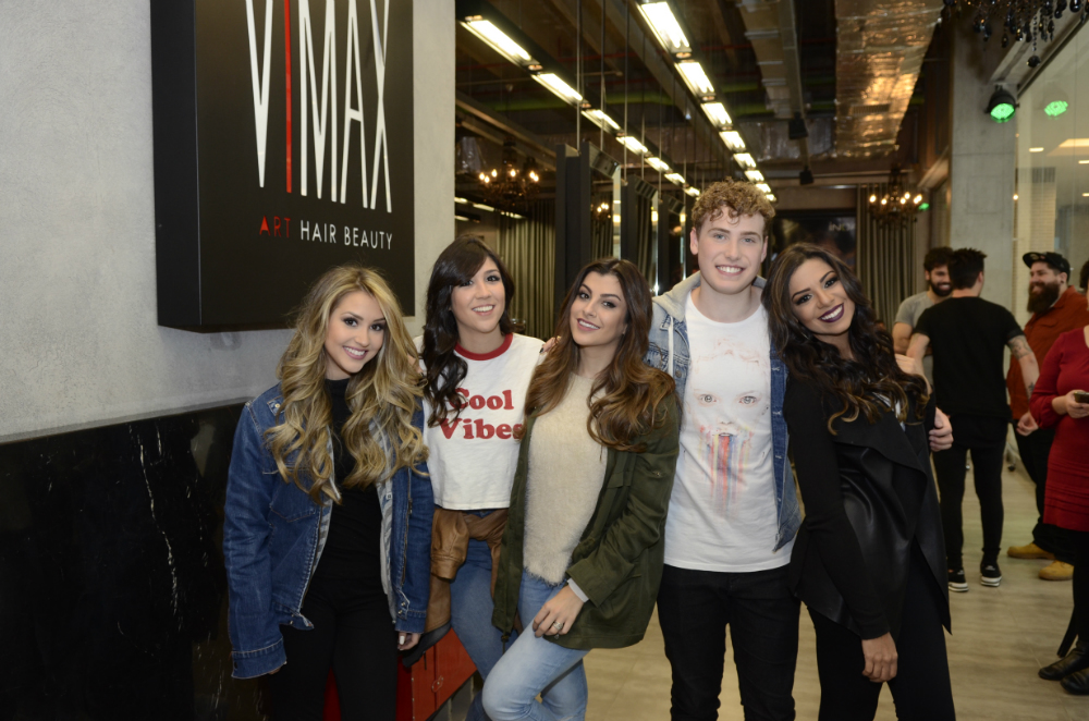youtubers festival todateen no vmax