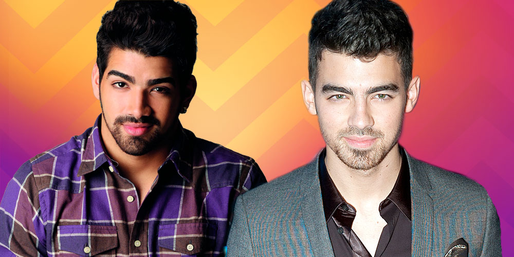 dilsinho e joe jonas