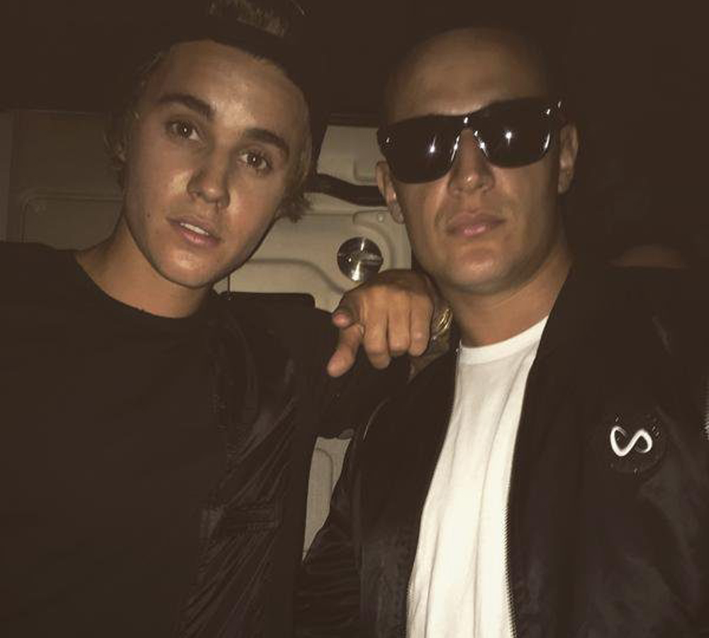 Dj Snake e Justin Bieber