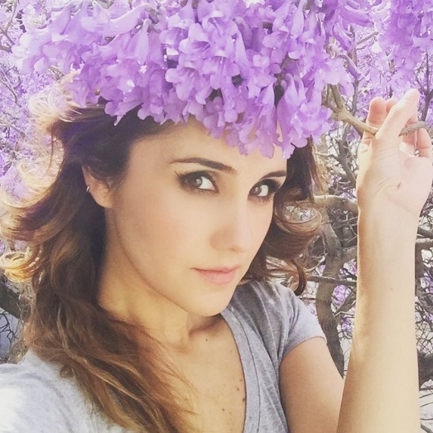 Foto: Reprodução/ Instagram dulcemaria