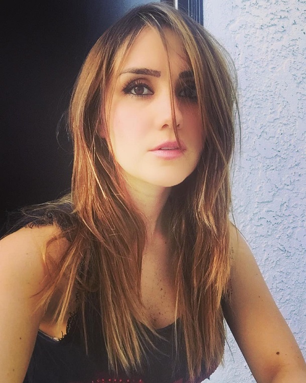 Foto: Reprodução/ Instagram dulcemaria