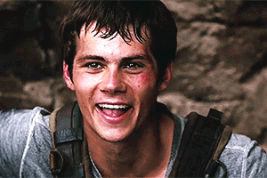 Dylan O Brien