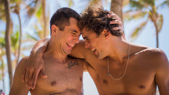 FOTO: Divulgação