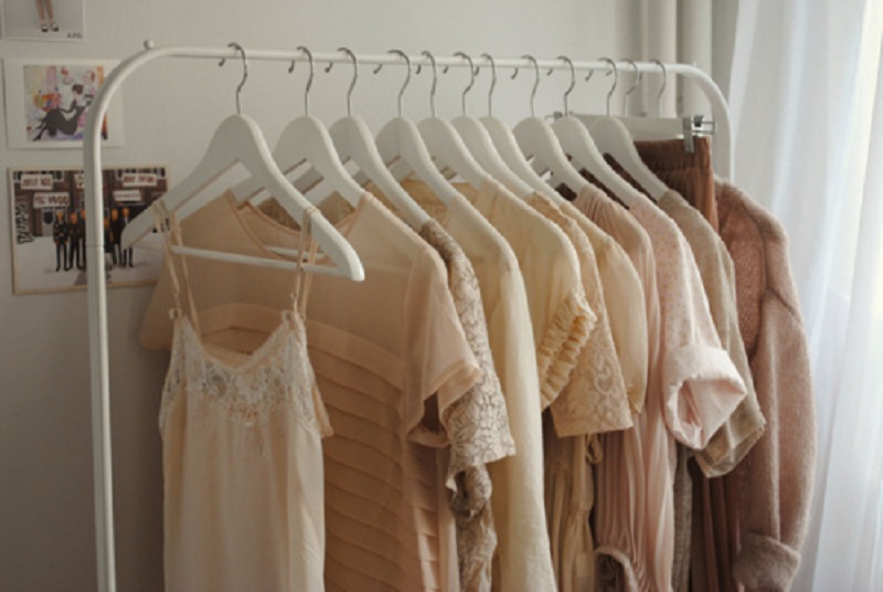 Seis dicas para renovar o guarda-roupa - Moda, Tendências e