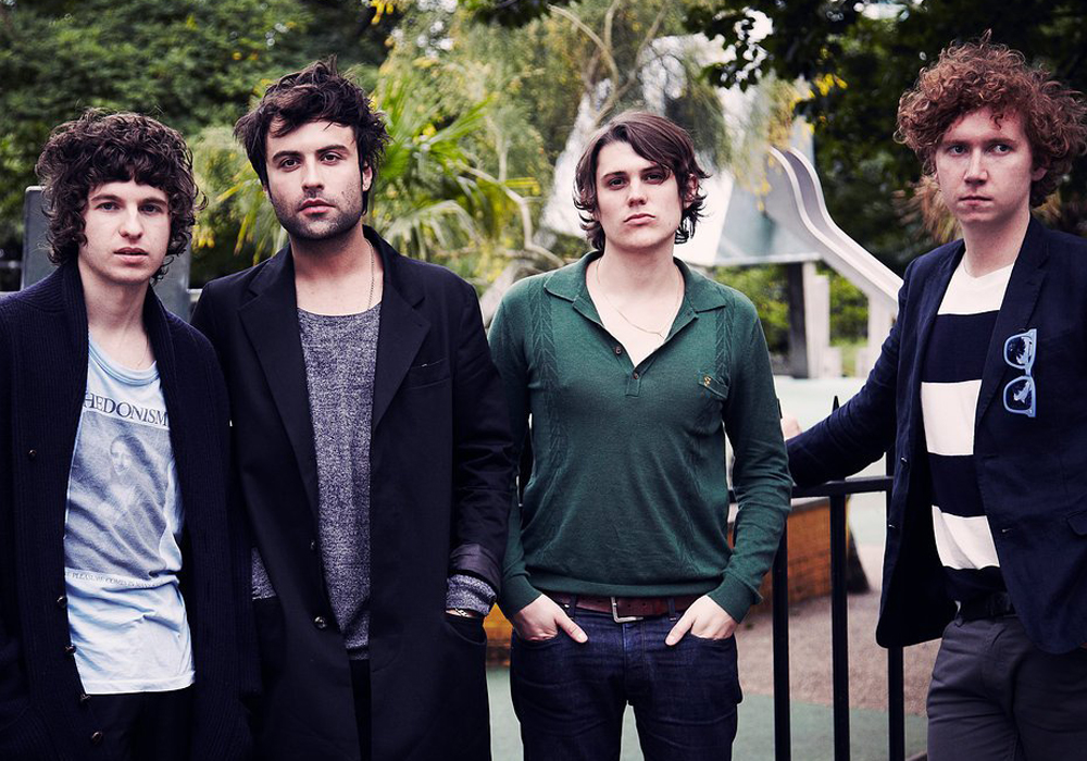 The Kooks