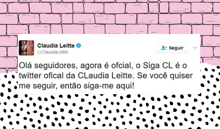 primeiro tweet