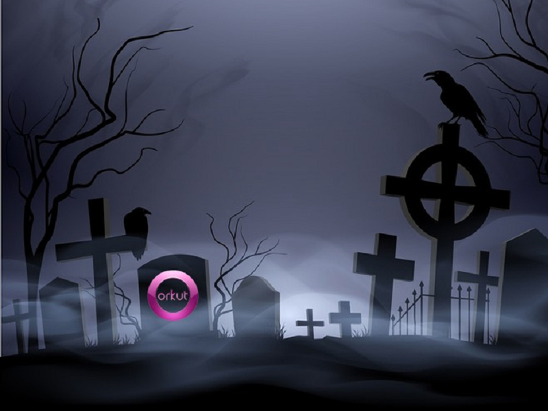 motivos para ter saudade do orkut
