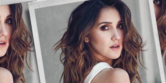 dulce maria single volvamos