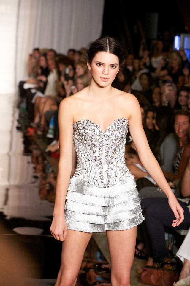 Kendall Jenner