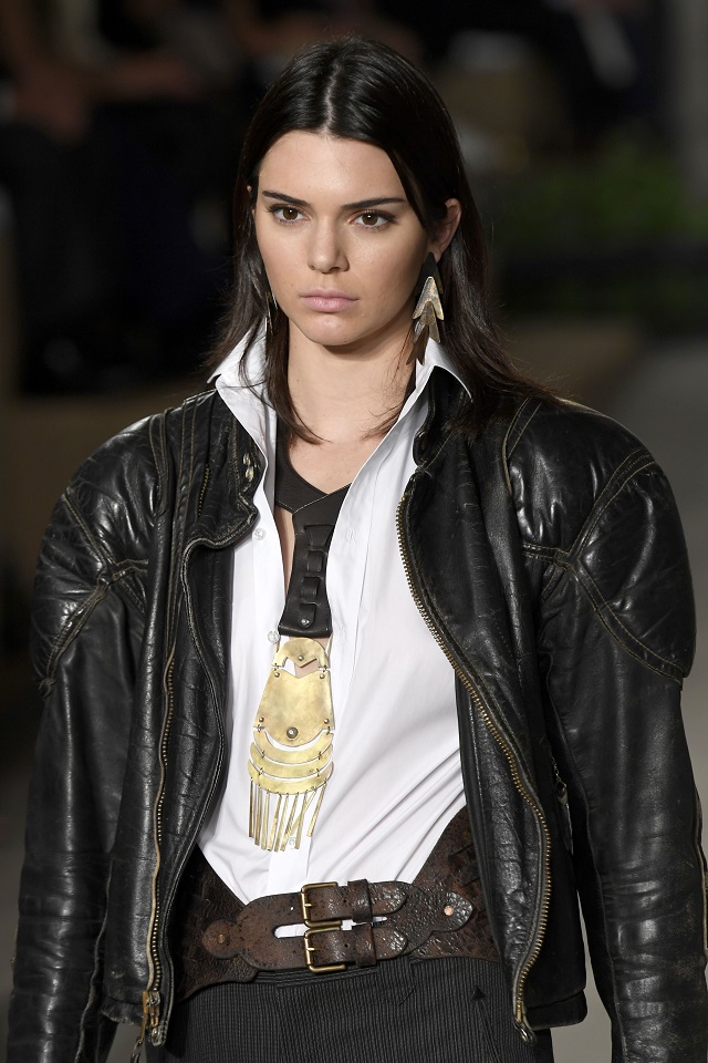 Kendall Jenner