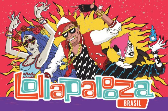 Lollapalooza 2017