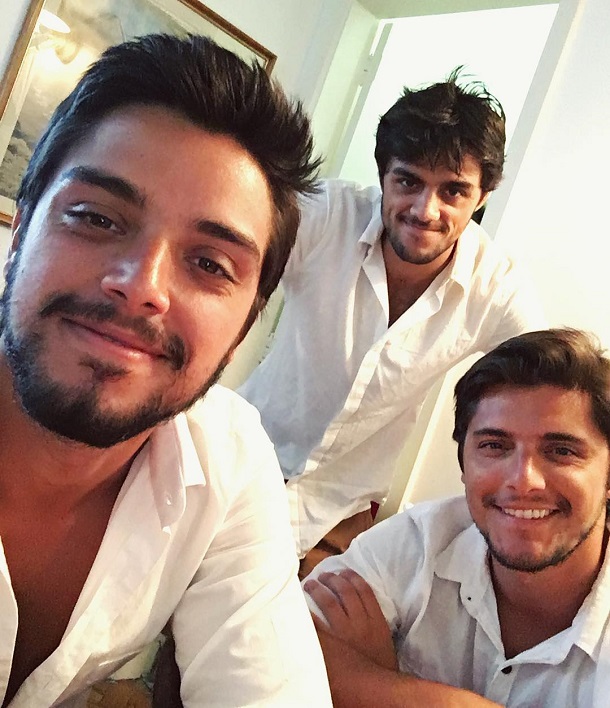 Foto: Reprodução/Intagram felipessimas