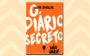 Livros de YouTubers: ''O diário secreto''