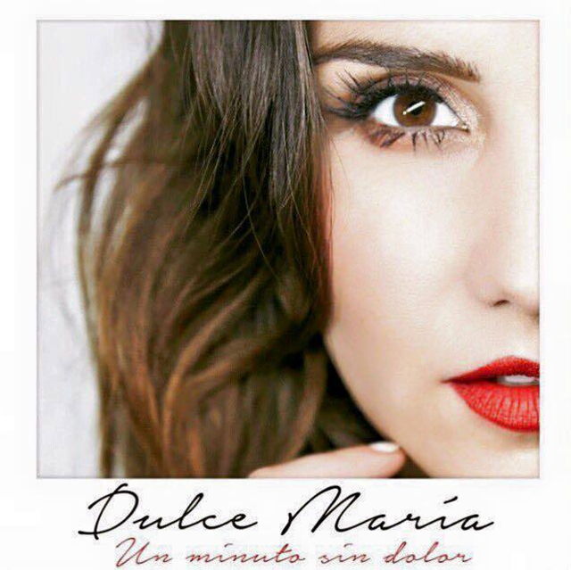 Single de Dulce María