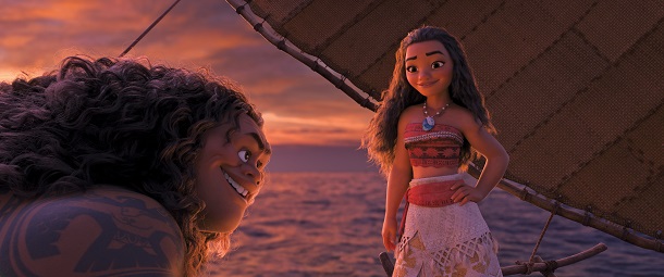 moana