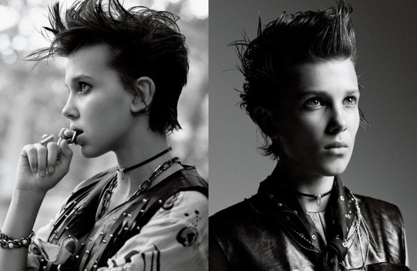 FOTO: Interview Magazine