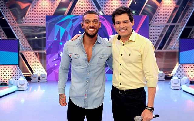 Lucas Lucco