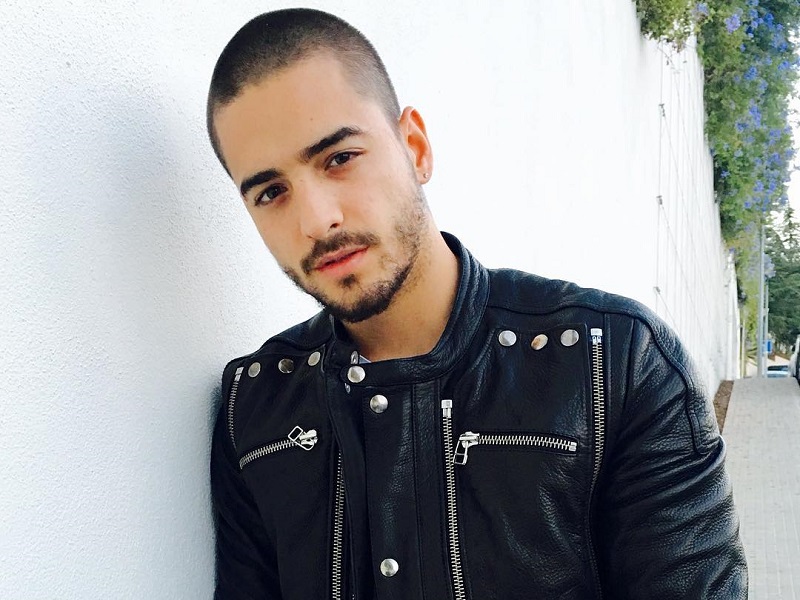 Foto: Reprodução/Instagram maluma