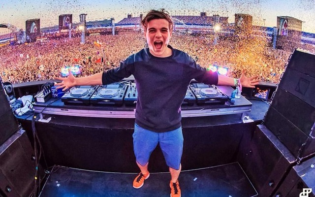 Martin Garrix
