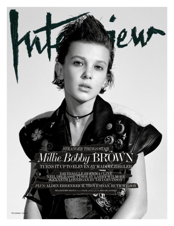 FOTO: Interview Magazine