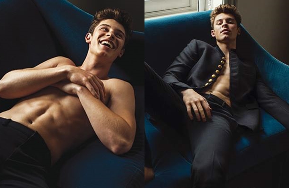 Shawn Mendes