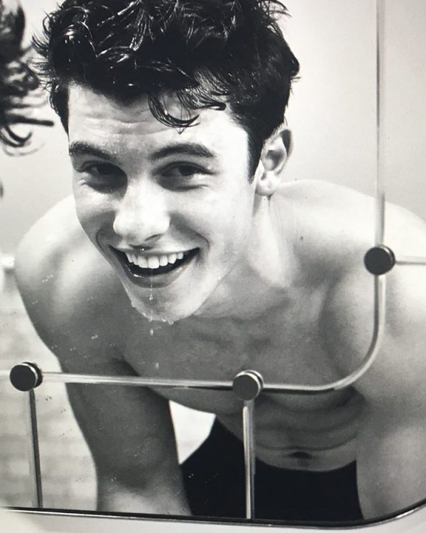 Shawn Mendes