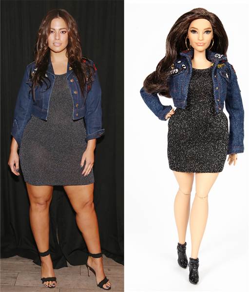 Foto: Getty Images/Mattel
