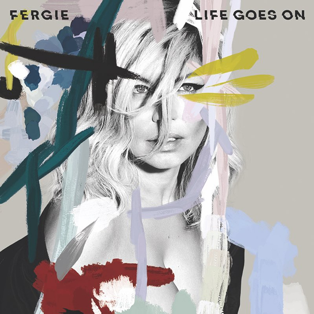 Novo single da Fergie