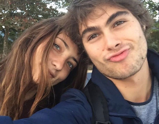 julia oristianio e rafael vitti