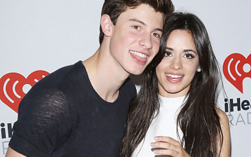 Shawn Mendes defendeu Camila Cabello